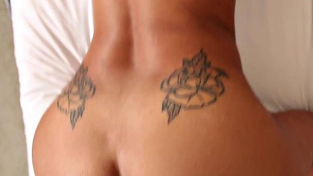 Medium boobs POV babe blows and rides BFs sturdy dick