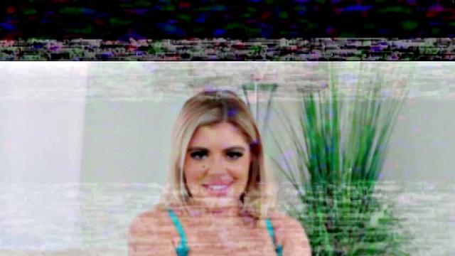 Throated - Did You Know Blonde Barbies Can SUCK Better ?