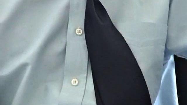 Straight Darrell Jerking Off