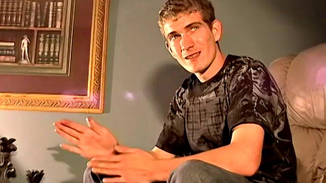 Дрочу и кончаю - эскимо