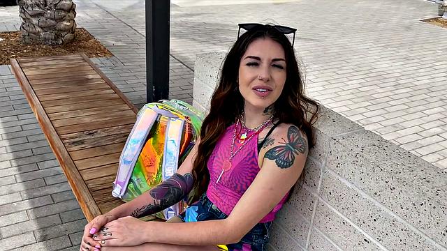 Brenna Is A Good Girl