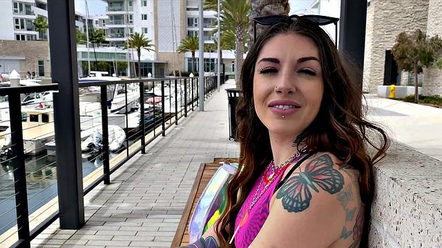 Brenna Is A Good Girl