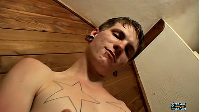 After A Year In Lockup - Detweiler