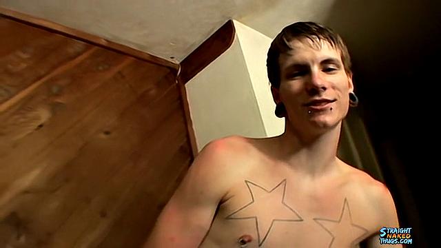 After A Year In Lockup - Detweiler