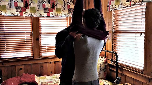 Sleepover With Gramps: A Special Legacy