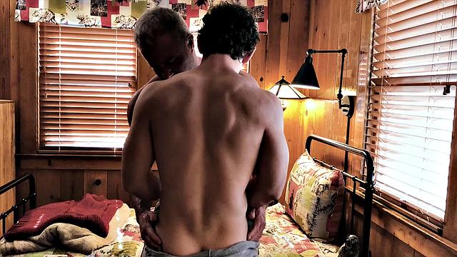 Sleepover With Gramps: A Special Legacy