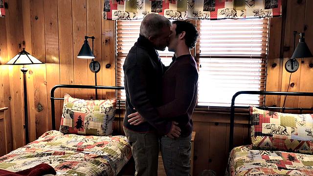 Sleepover With Gramps: A Special Legacy