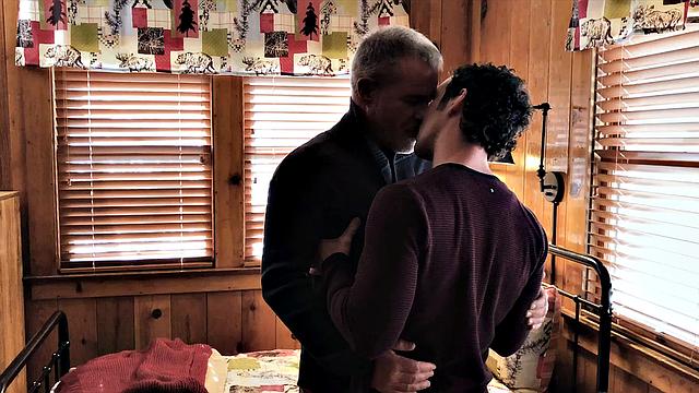 Sleepover With Gramps: A Special Legacy