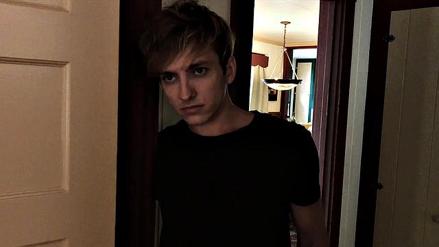 Sleepover With Gramps: A Special Legacy