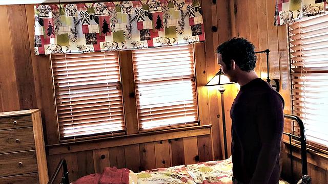 Sleepover With Gramps: A Special Legacy