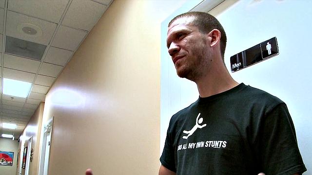 Her Big Tits Open Doors