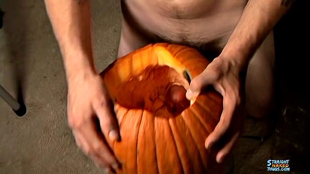 Pumpkin Fucking Straight Boys - Billy da Kidd And The Chain