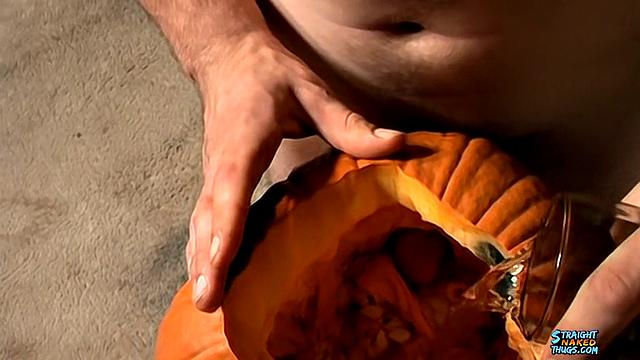 Pumpkin Fucking Straight Boys - Billy da Kidd And The Chain