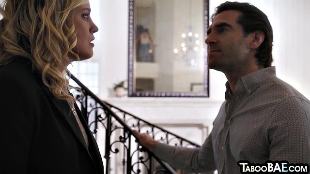 Cockhungry cougars in 3some