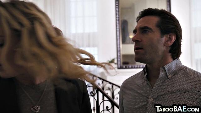 Cockhungry cougars in 3some