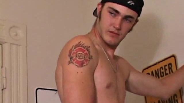 Amateur Christian Jacks