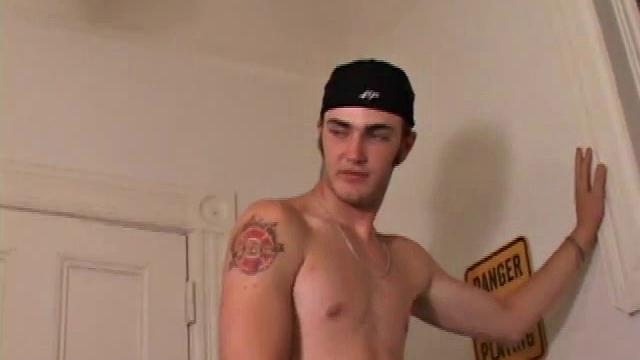 Amateur Christian Jacks