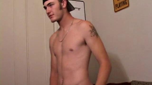 Amateur Christian Jacks