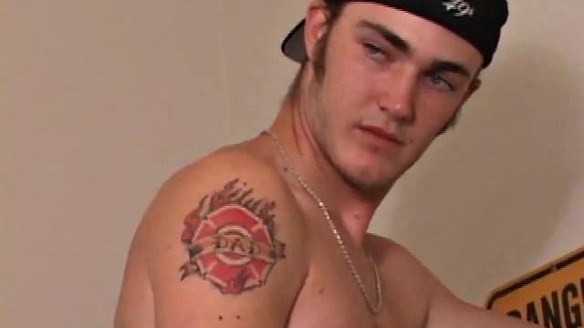 Amateur Christian Jacks