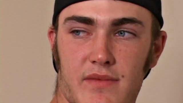 Amateur Christian Jacks