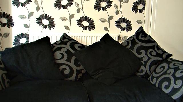 Hairy UK Housewife Ashley Rider Cheats on Spouse