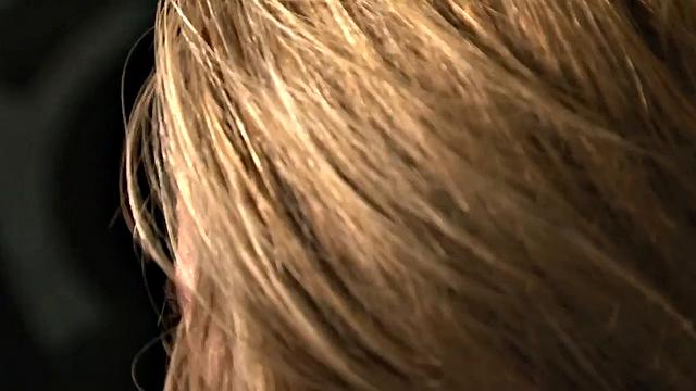 Hairy UK Housewife Ashley Rider Cheats on Spouse