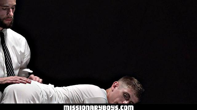 Elder Dean Ch 3: Action