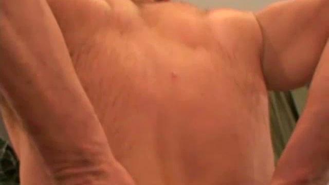 Tall, handsome and beautifully built, Joel professes to be straight. He also admits to enjoying anal sex, but he's never done it with another man.