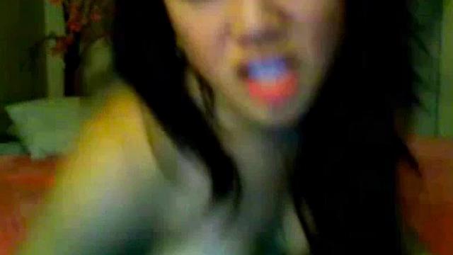 Ex-Girlfriend Perfect tits Dildos Pussy