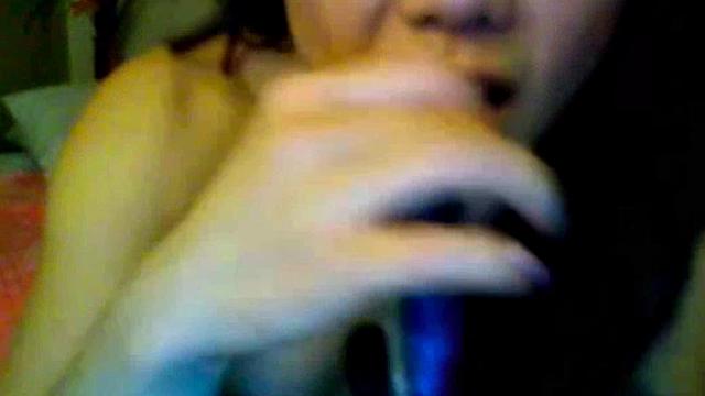 Ex-Girlfriend Perfect tits Dildos Pussy