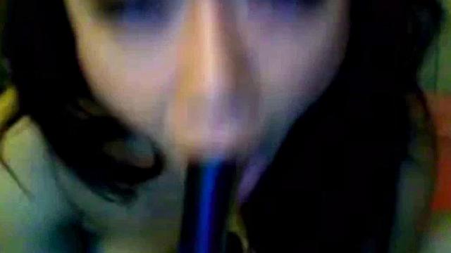 Ex-Girlfriend Perfect tits Dildos Pussy