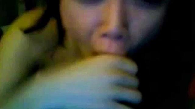 Ex-Girlfriend Perfect tits Dildos Pussy