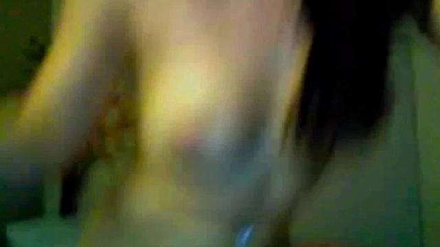 Ex-Girlfriend Perfect tits Dildos Pussy