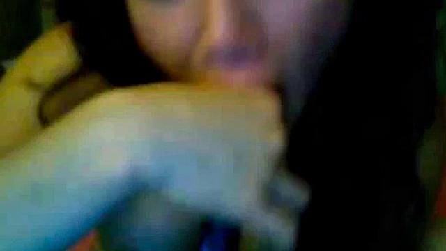 Ex-Girlfriend Perfect tits Dildos Pussy