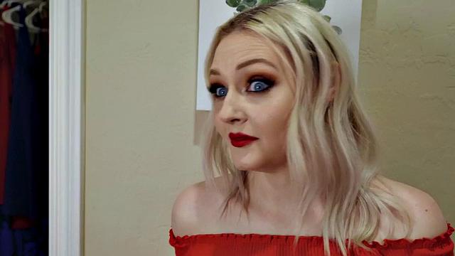 Bisex fantasy with trans and couple