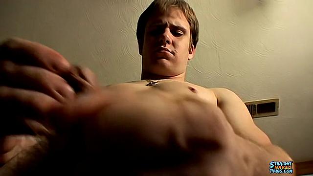 Громкие стоны и сперма с Fleshjack - Корд