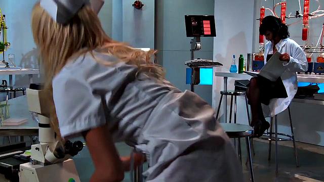 Breanne Benson's Hot Beginning: A Sexy Journey