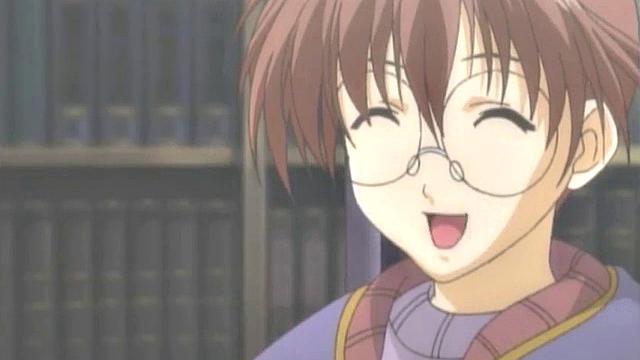 Lovely Teen Fucked Hardcore Hentai Porn