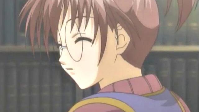 Lovely Teen Fucked Hardcore Hentai Porn