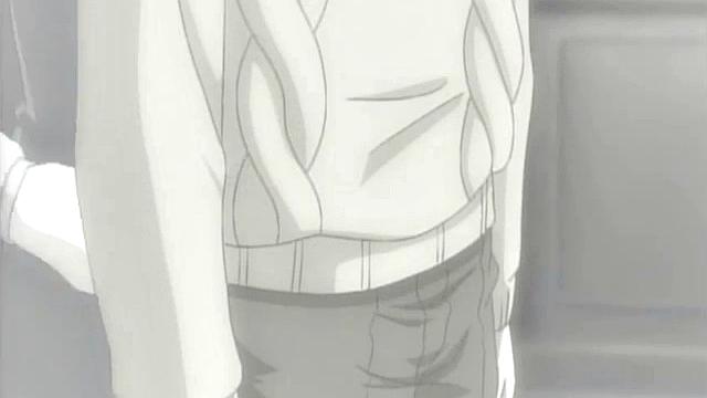 Lovely Teen Fucked Hardcore Hentai Porn