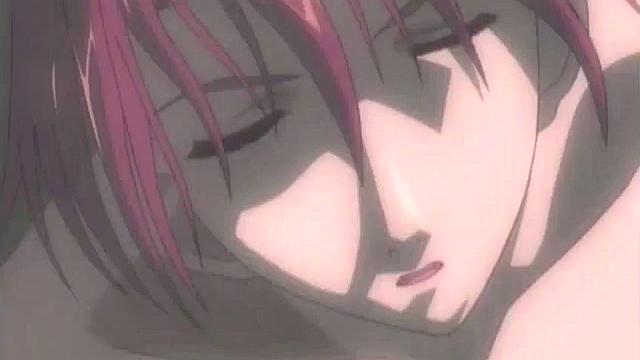 Lovely Teen Fucked Hardcore Hentai Porn