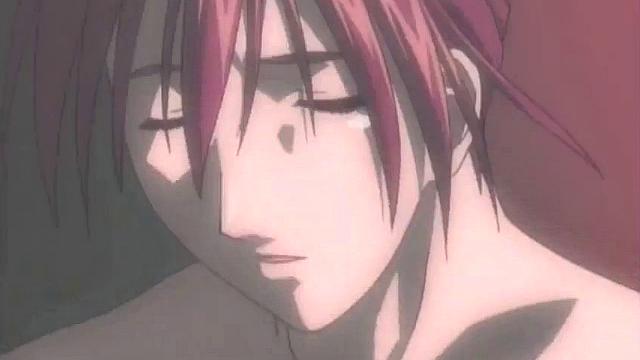 Lovely Teen Fucked Hardcore Hentai Porn