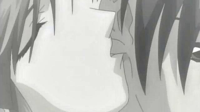 Lovely Teen Fucked Hardcore Hentai Porn