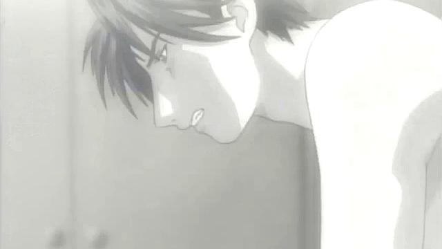 Lovely Teen Fucked Hardcore Hentai Porn