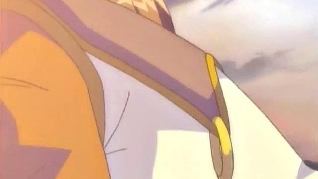 Lovely Teen Fucked Hardcore Hentai Porn