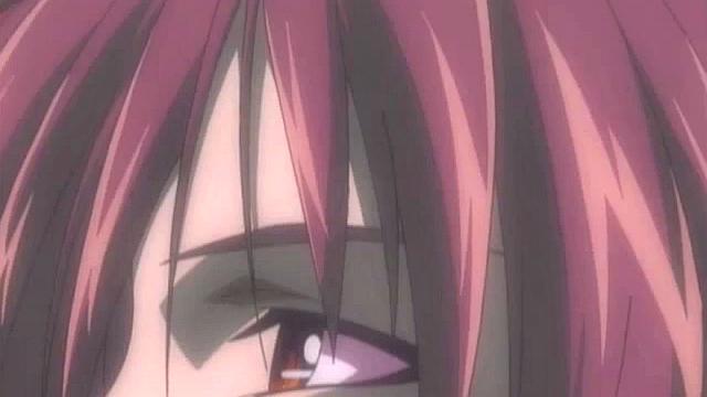 Lovely Teen Fucked Hardcore Hentai Porn