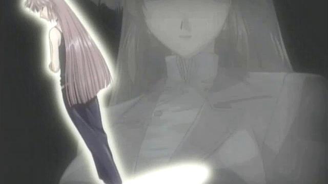 Lovely Teen Fucked Hardcore Hentai Porn