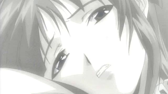 Lovely Teen Fucked Hardcore Hentai Porn