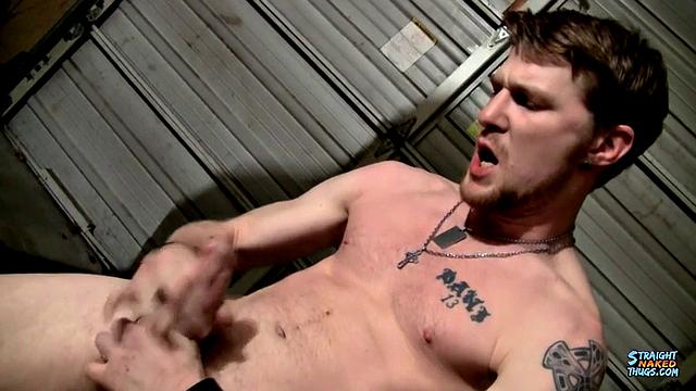 Cowboy Dick Showdown - Ty Frost Vs. Lee Barstow