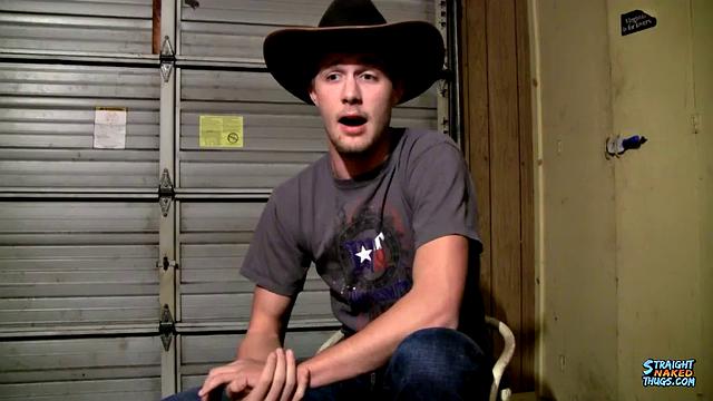 Cowboy Dick Showdown - Тай Фрост против Ли Барстоу